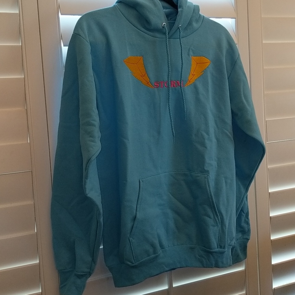 Steven Fernandez⚡ hoodie ⚡